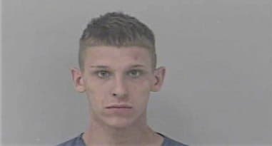 Andre Tundo, - St. Lucie County, FL 